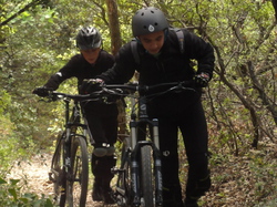 sortie jeunes du 25/05/13