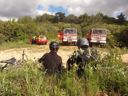 sortie jeunes du 25/05/13