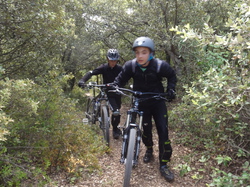 sortie jeunes du 25/05/13