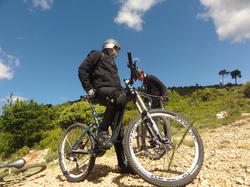 sortie jeunes du 25/05/13