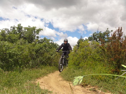 sortie jeunes du 25/05/13