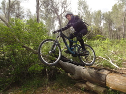 sortie jeunes du 25/05/13