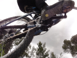 sortie jeunes du 25/05/13