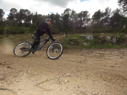 sortie jeunes du 25/05/13