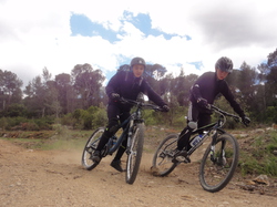 sortie jeunes du 25/05/13