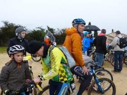 Colinnes de Carnoux 2013