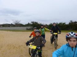 Colinnes de Carnoux 2013