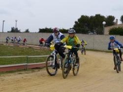 Colinnes de Carnoux 2013