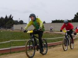 Colinnes de Carnoux 2013