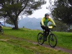 Colinnes de Carnoux 2013