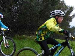 Colinnes de Carnoux 2013