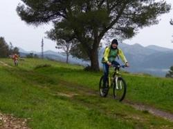 Colinnes de Carnoux 2013