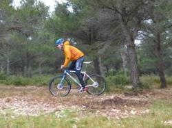 Colinnes de Carnoux 2013