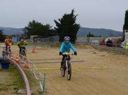 Colinnes de Carnoux 2013