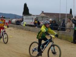 Colinnes de Carnoux 2013