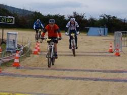 Colinnes de Carnoux 2013