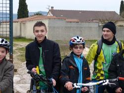 Colinnes de Carnoux 2013