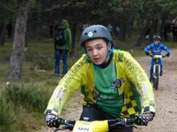 Colinnes de Carnoux 2013