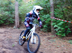 ENDURO KID III
