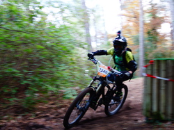 ENDURO KID III