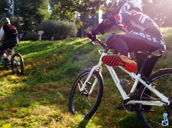 ENDURO KID III