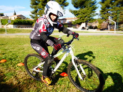 ENDURO KID III