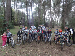 enduro kid's
