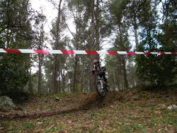 enduro kid's