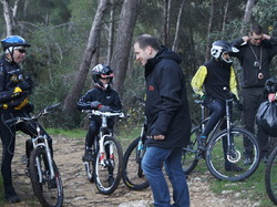 enduro kids 01/12/12