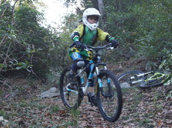 enduro kids 01/12/12