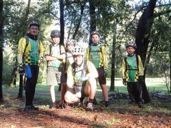 Initiation 27 octobre