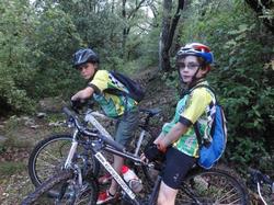 Initiation 27 octobre