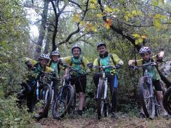 Initiation 27 octobre