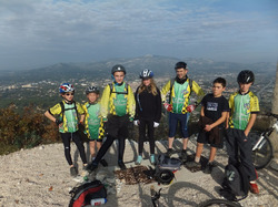 initiation du 17/11/12