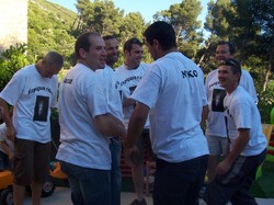 L'histoire de notre Club en images