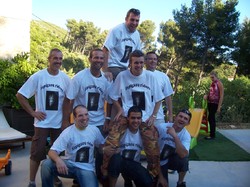 L'histoire de notre Club en images