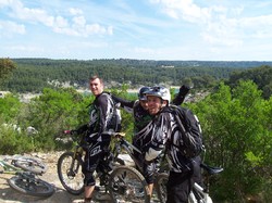 L'histoire de notre Club en images