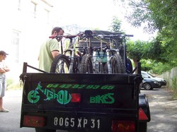 L'histoire de notre Club en images