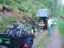 L'histoire de notre Club en images