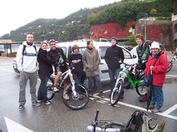 L'histoire de notre Club en images