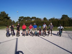 L'histoire de notre Club en images