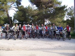 L'histoire de notre Club en images