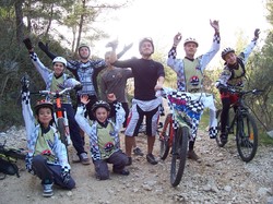 L'histoire de notre Club en images