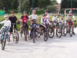 L'histoire de notre Club en images