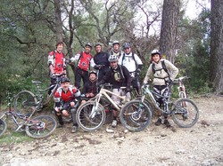 L'histoire de notre Club en images