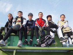 L'histoire de notre Club en images