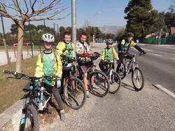 L'histoire de notre Club en images