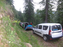 L'histoire de notre Club en images