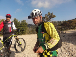 la r'enduro de la mégabaume