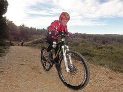 la sortie jeunes du 10/01/15